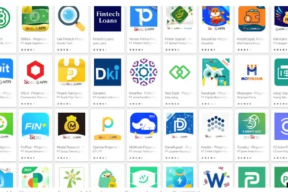 Apa Itu Pinjaman Legal?