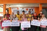 Program Bantuan Modal untuk Usaha Mikro Kecil