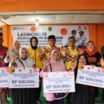Program Bantuan Modal untuk Usaha Mikro Kecil