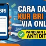 Cara Mengajukan KUR BRI