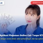 Cara Mendapatkan Pinjaman Modal KTP Langsung Cair dan Legal OJK