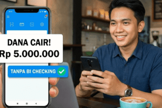 Cara Mendapatkan Pinjaman Modal UMKM Pakai KTP Langsung Cair