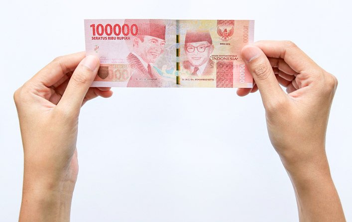 Menghasilkan Uang dari Investasi Modal Kecil