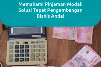 Pinjaman Modal KTP untuk UMKM: Solusi Cepat Tambah Modal Usaha