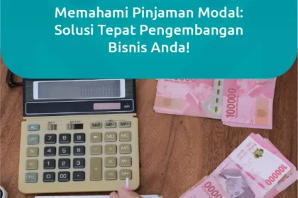 Pinjaman Modal KTP untuk UMKM: Solusi Cepat Tambah Modal Usaha