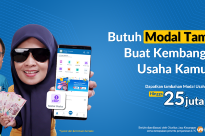 Apa Itu Pinjaman Modal Usaha